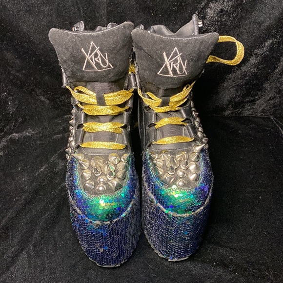 YRU Qozmo Dragon - Picture 2 of 4